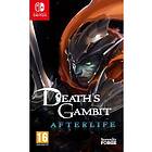 Death's Gambit: Afterlife (Switch)