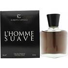 Capucci L'Homme Suave edt 100ml