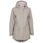 Trespass Brampton Waterproof Shell Jacket (Femme)
