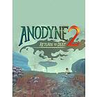 Anodyne 2: Return to Dust (PC)