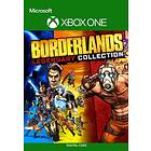 Borderlands - Legendary Collection (Xbox One | Series X/S)