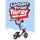 Urban Trial Tricky (PC)