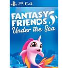 Fantasy Friends: Under the Sea (PS4)