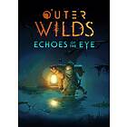 Outer Wilds: Echoes of the Eye (Expansion)(PC)