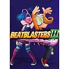 BeatBlasters III (PC)