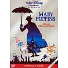Mary Poppins - Jubileumsutgåva (DVD)
