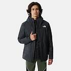 The North Face New DryVent Down Triclimate Jacket (Men's)