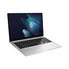 Samsung Galaxy Book NP750XDA-KD9SE 15,6" i7-1165G7 16GB RAM 512GB SSD