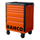 Bahco 1477K6 Tool Trolley (6 drawers)