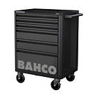 Bahco 1472K6 Tool Trolley (6 drawers)