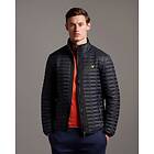 Lyle & Scott Block Quilted Jacket (Homme)