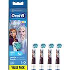 Oral-B Kids Frozen II Extra Soft 4-pack