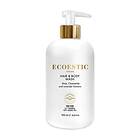 Ecoestic Hair & Body Wash 500ml