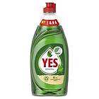 Yes Original Diskmedel 520ml