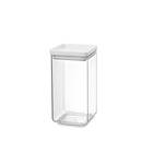 Brabantia Glas Square Matlåda 1,6L