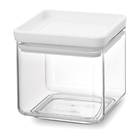 Brabantia Glas Square Matlåda 0,7L