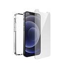 Speck Presidio Perfect-Clear + ShieldView for iPhone 13 Pro