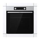 Gorenje BPS6737E03X (Rostfri)