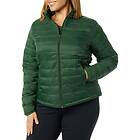 Amazon Essentials Lightweight Water-Resistant Packable Puffer Jacket (Women's)