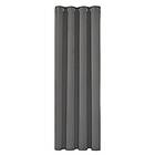 Deconovo Rideaux Occultants Isolant Thermique 132x242cm