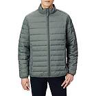 Amazon Essentials Lightweight Water-Resistant Packable Puffer Jacket (Men's)