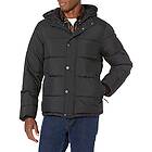 Amazon Essentials Heavy-Weight Hooded Puffer Coat (Men's)