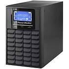 PowerWalker VFI 1000 C LCD UK