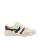 Gola Contact Leather (Homme)