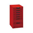 Teng Tools TCW-CAB01 Montörvagnar (7 drawers)