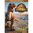Jurassic World Evolution 2 - Deluxe Edition (Xbox One | Series X/S)
