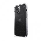 Speck Presidio Perfect-Clear + Glitter for iPhone 13