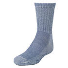 Smartwool Hike Light Crew Sock (Jr)