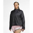 Nike Essential (Plus size) Running Jacket (Dame)