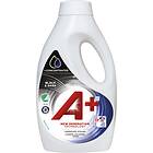 Ariel A+ Professional Black Flytande Tvättmedel 1,52L