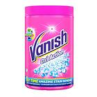 Vanish Oxi Action Pink Flekkfjerner 1,5kg