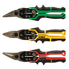 DeWalt DWHT14676-0 Ergo 3-P Plåtsaxkit