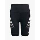 Adidas Believe This 3-Stripes Short Tights (Jr)