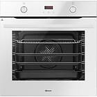 Gram IOP 20663-92 W (Hvid)