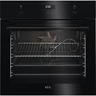 AEG BCK456220B (Svart)