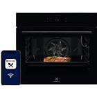 Electrolux KOEBP39WZ (Ruostumaton Teräs)