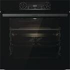 Gorenje BOS6737E20FBG (Rustfritt)