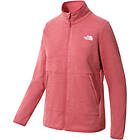 The North Face Canyonlands Full Zip (Dame)