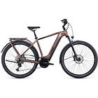 Cube Touring Hybrid EXC 625 2022 (Electric)