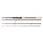 ABU Garcia Diplomat Haspel 9' 15-40g