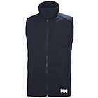 Helly Hansen Paramount Softshell Vest (Herr)