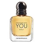 Giorgio Armani Stronger With You Only edt 50ml