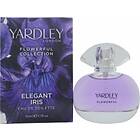 Yardley Elegant Iris edt 50ml