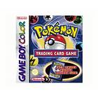 Pokemon Trading Card Game (GBC)