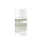 Malin+Goetz Botanical Deo Stick 73g