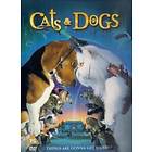 Cats & Dogs (UK) (DVD)